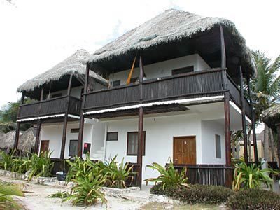 Cabanas Zahra Tulum Exterior foto