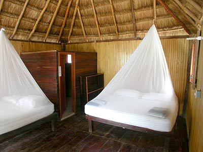 Cabanas Zahra Tulum Exterior foto