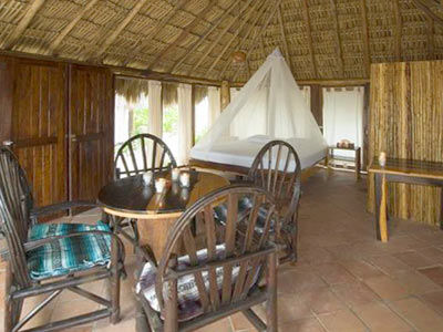 Cabanas Zahra Tulum Exterior foto