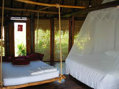 Cabanas Zahra Tulum Exterior foto